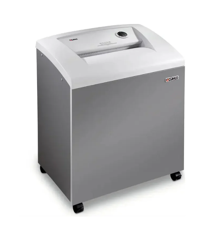 Dahle 114Air Strip Cut Shredder (41506)