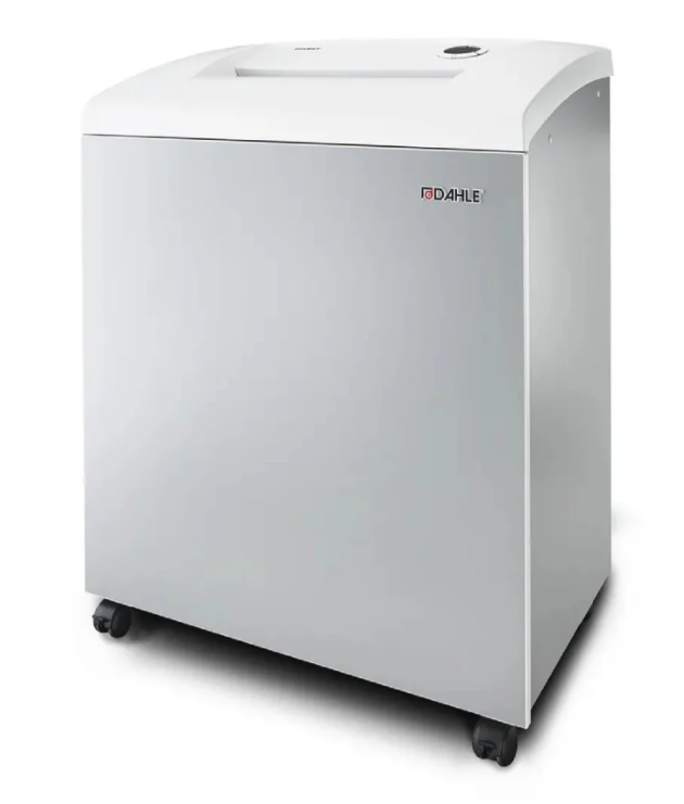 Dahle 706 Micro Cut Shredder