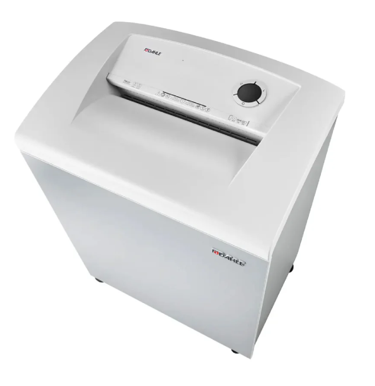 Dahle 116Air Strip Cut Shredder