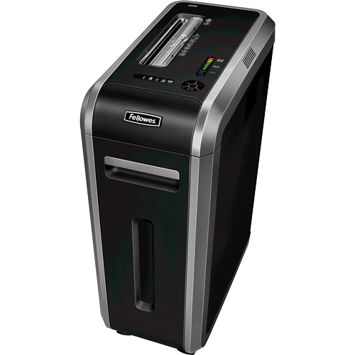 Fellowes Powershred 125i Strip Cut Shredde