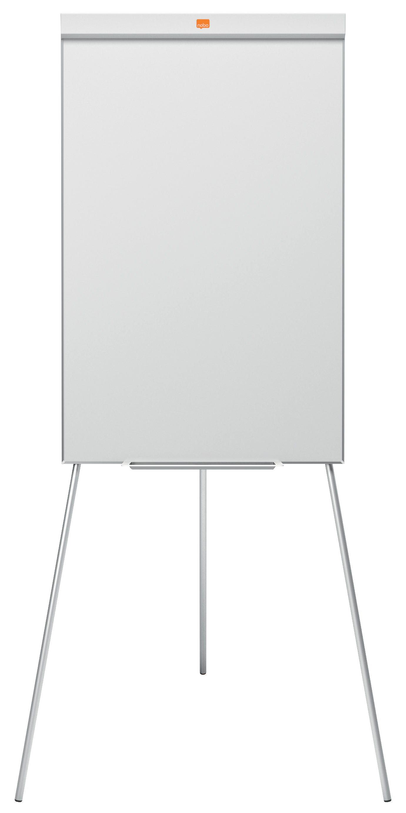 Nobo Impression Pro Tripod Steel Magnetic Whiteboard Easel  - 1901916