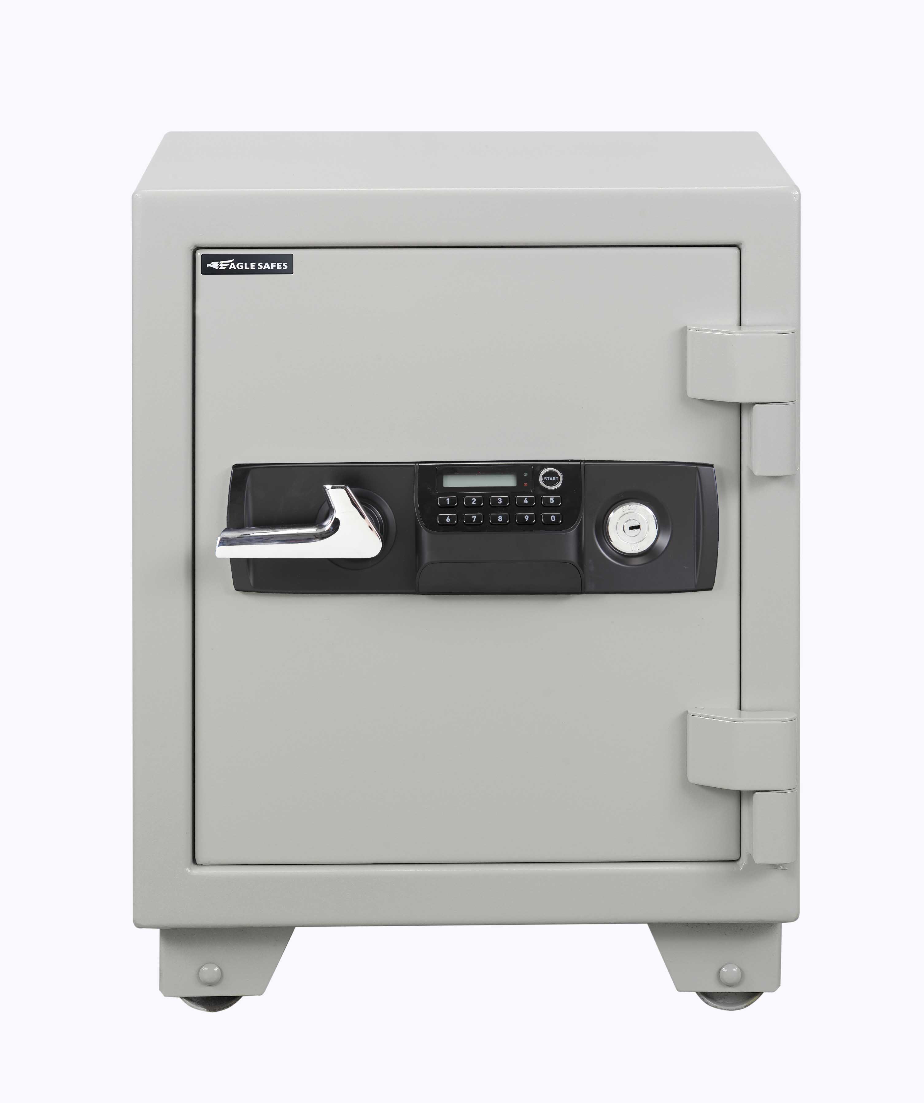 EAGLE FIRE RESISTANT SAFE, ES-035  DIGITAL+ KEYLOCK