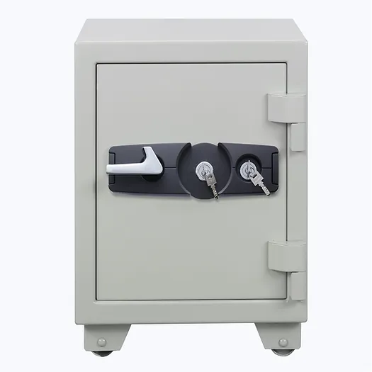 EAGLE FIRE RESISTANT SAFE, SS-045  2 KEYLOCK