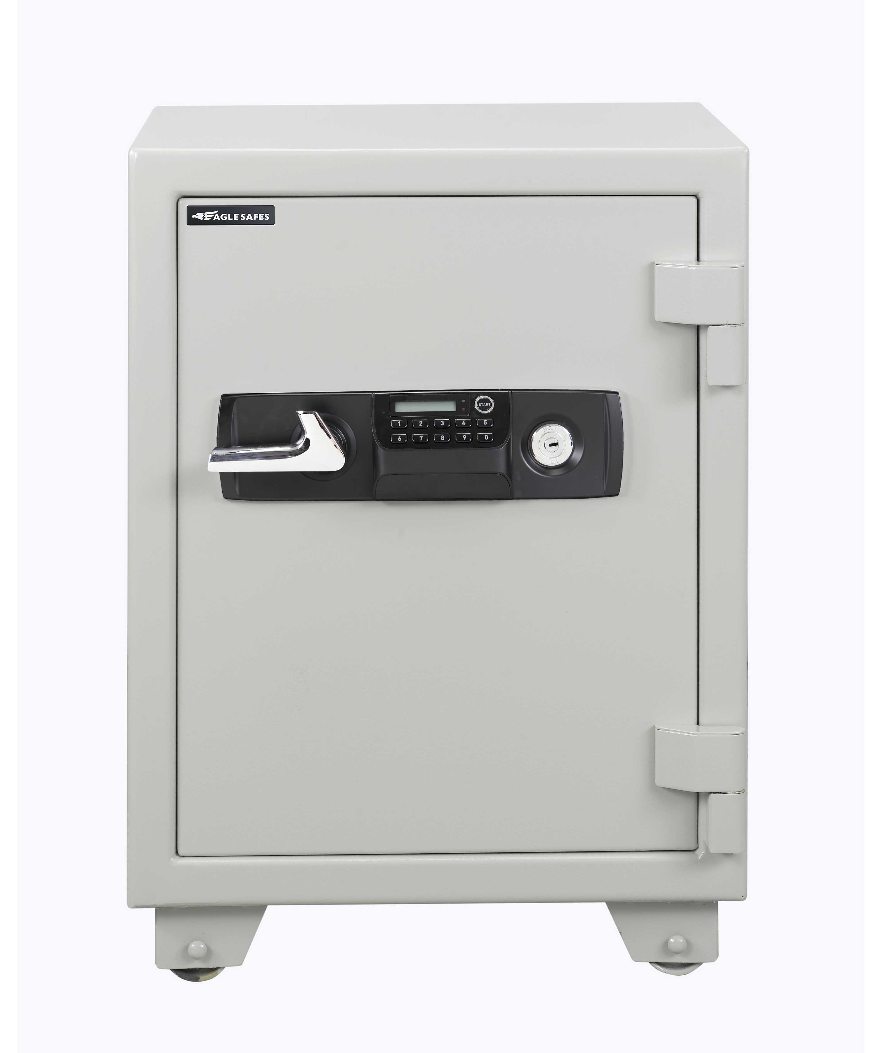 EAGLE FIRE RESISTANT SAFE, ES-065  DIGITAL+ KEYLOCK
