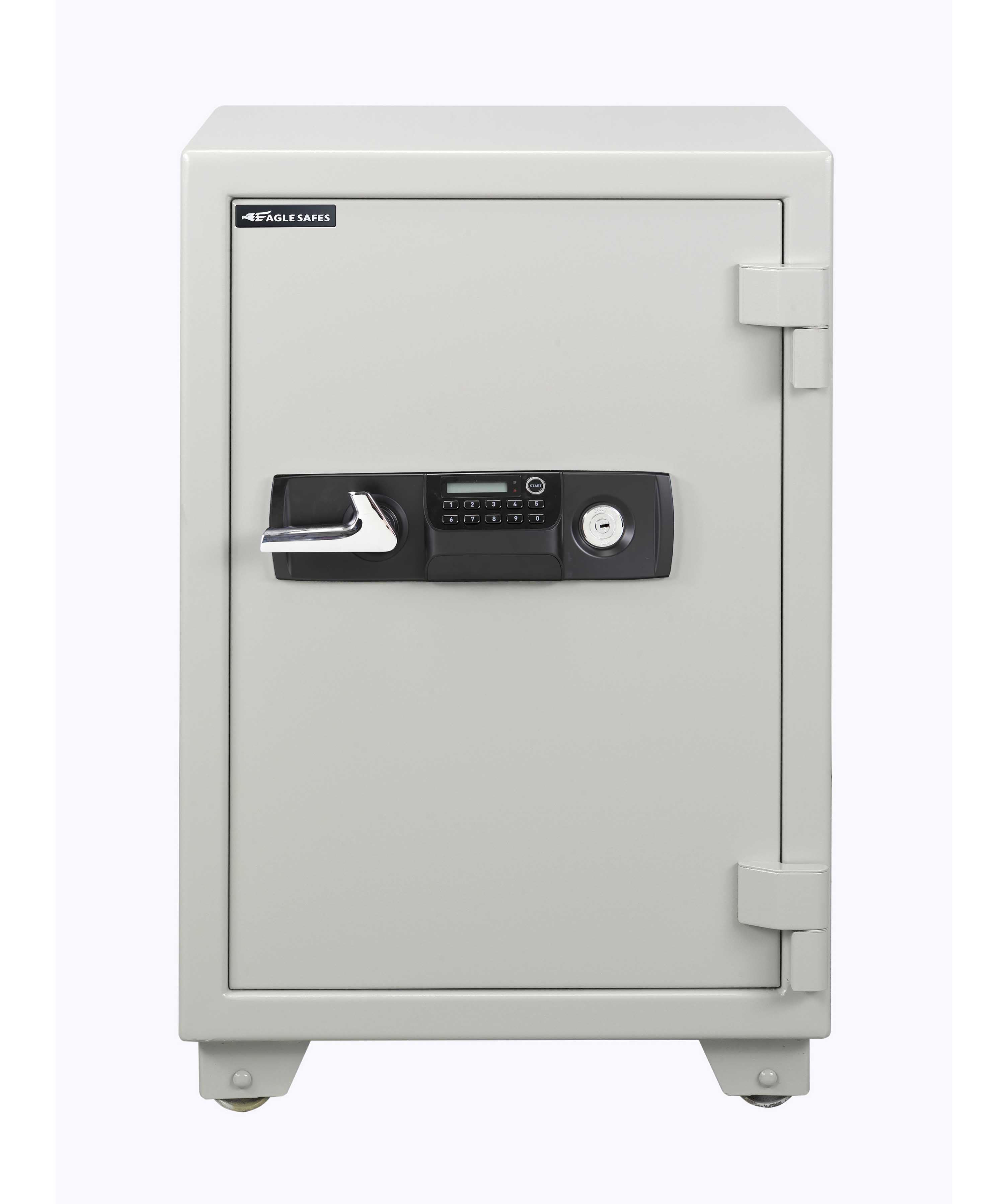 EAGLE FIRE RESISTANT SAFE, ES-080  DIGITAL+ KEYLOCK