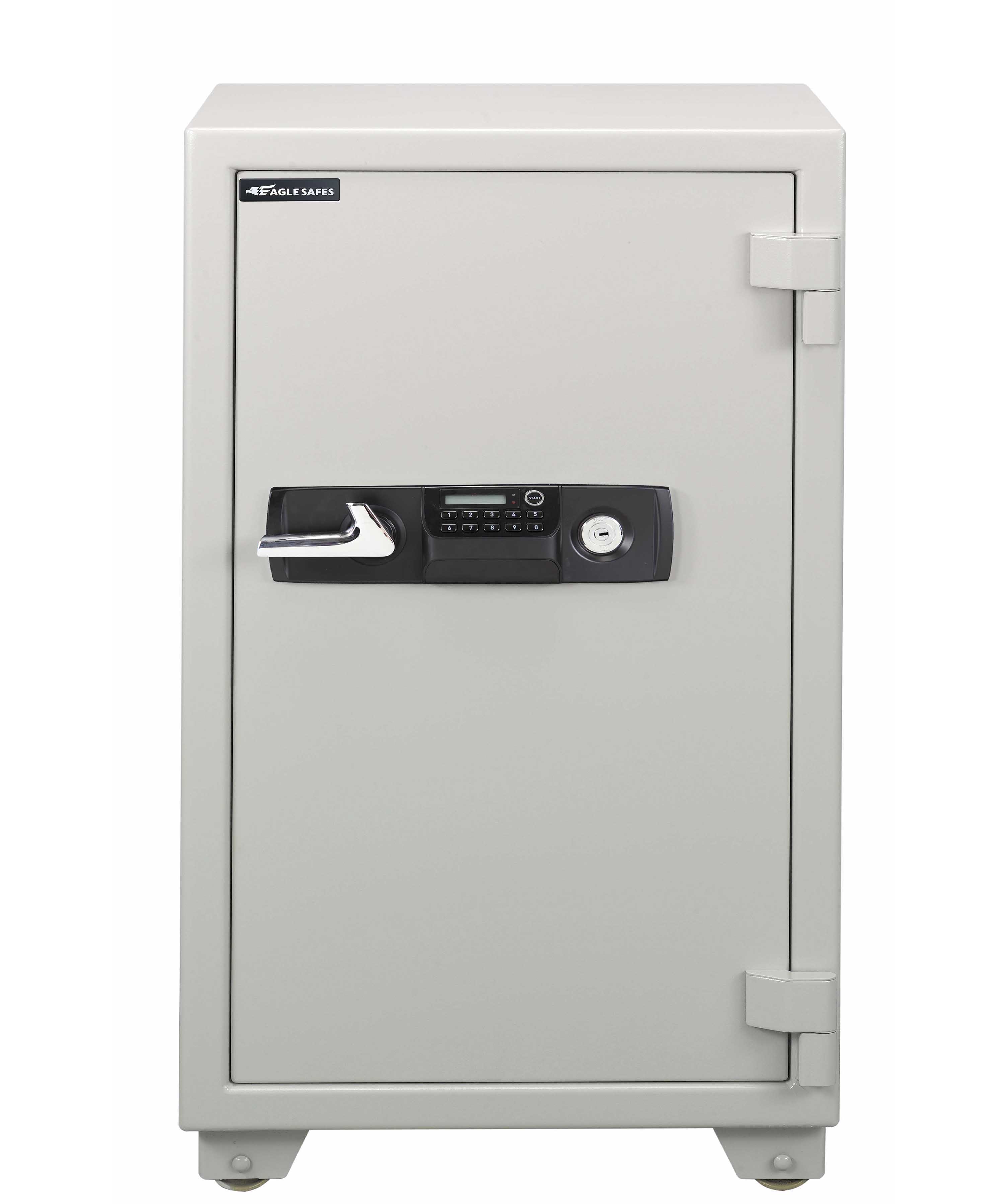 EAGLE FIRE RESISTANT SAFE, ES-100  DIGITAL+ KEYLOCK