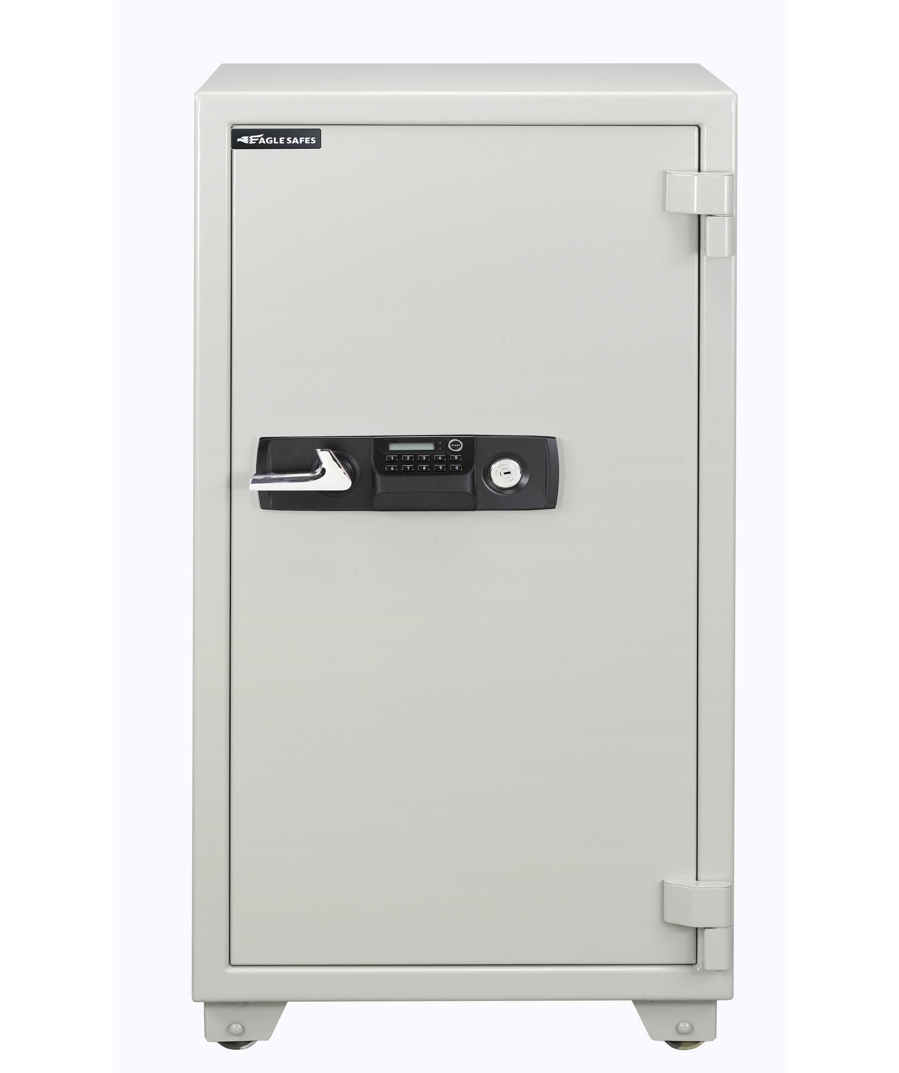 EAGLE FIRE RESISTANT SAFE, ES-150  DIGITAL+ KEYLOCK