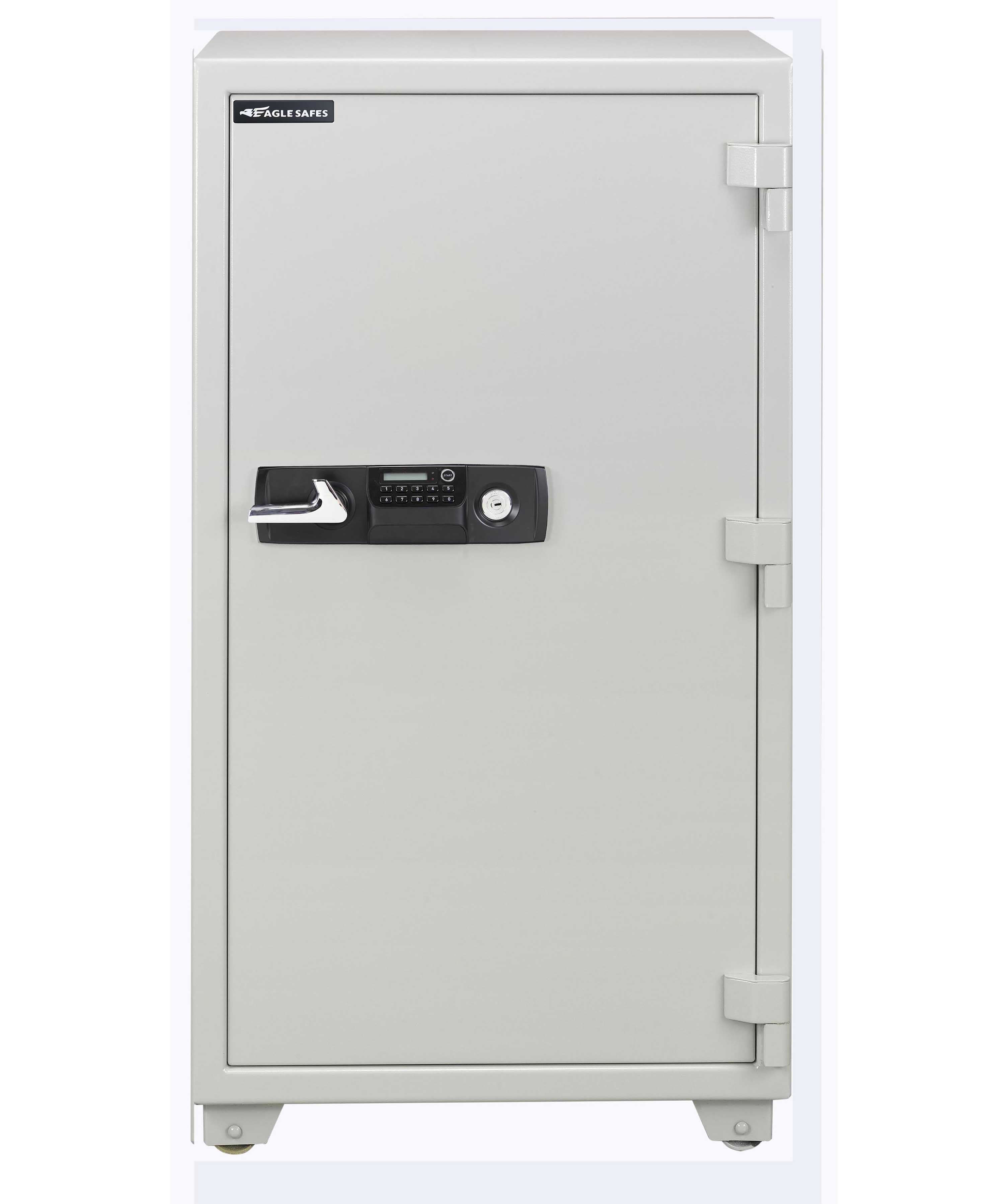 EAGLE FIRE RESISTANT SAFE, ES-200 DIGITAL+ KEYLOCK