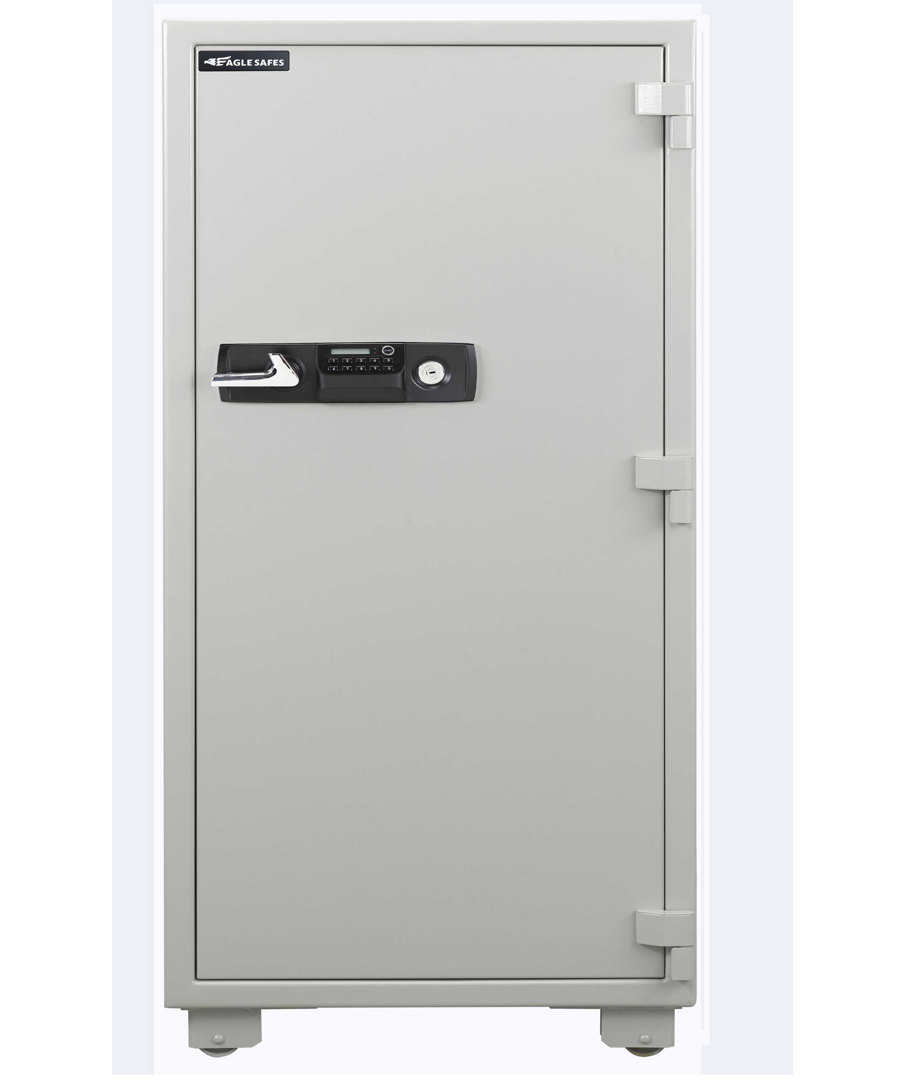 EAGLE FIRE RESISTANT SAFE, ES - 350  DIGITAL+ KEYLOCK