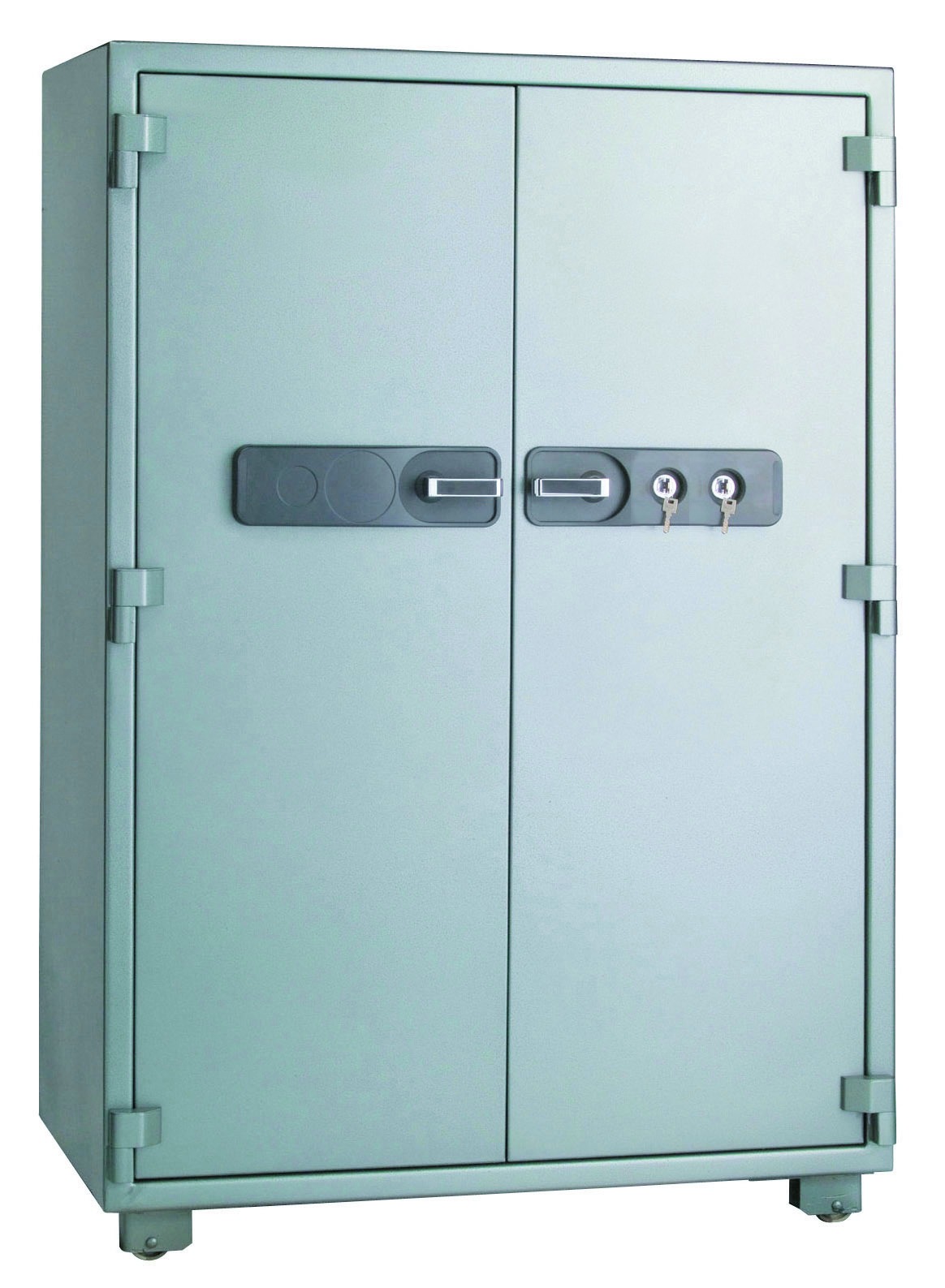 Eagle Fire Resistant Safe, SS-700  2 Key Lock