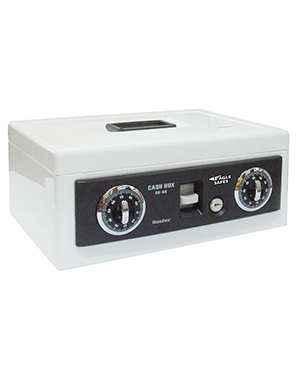 EAGLE CASH BOX Model SC-300