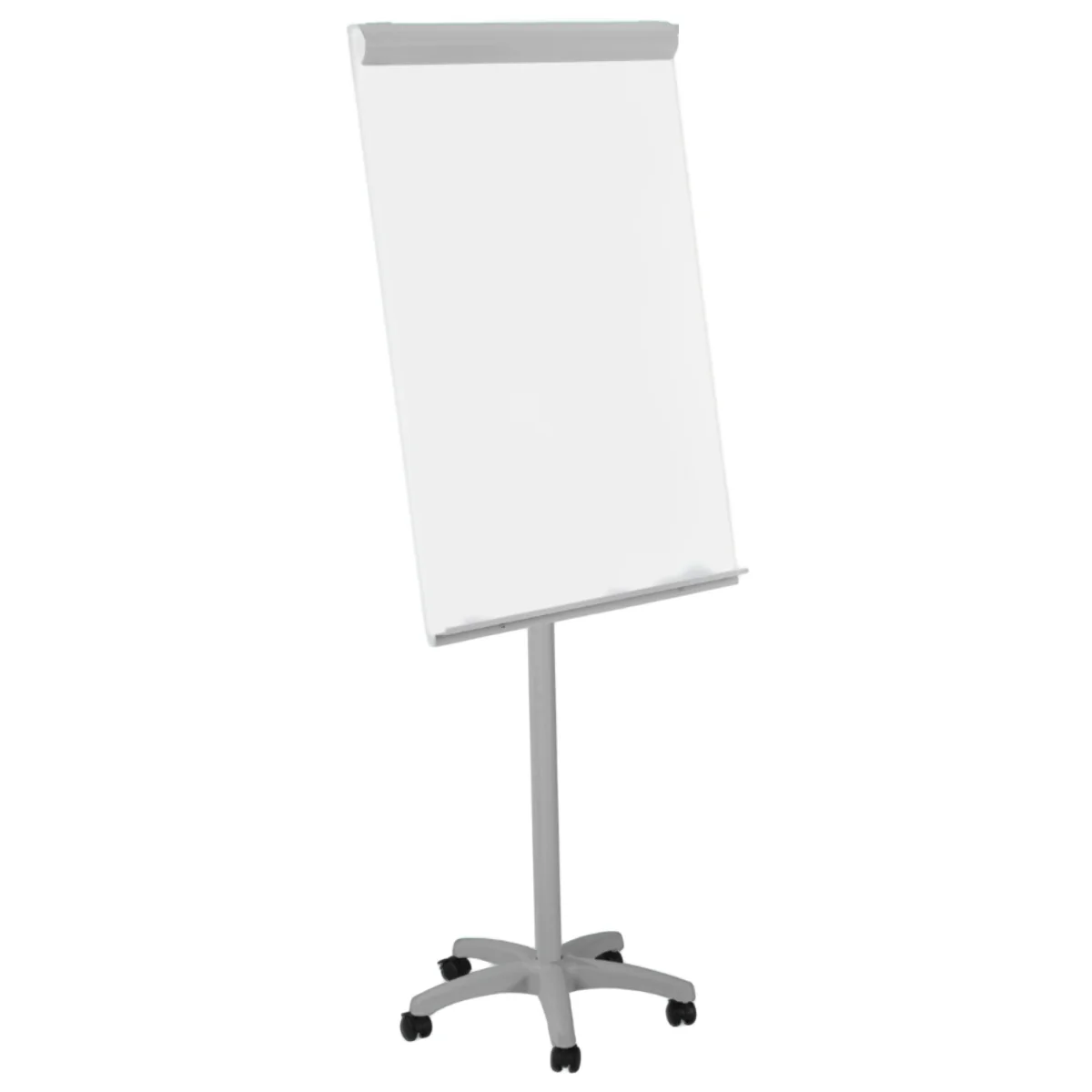 Rocada RD-616K Magnetic Mobile Flipchart with Arm