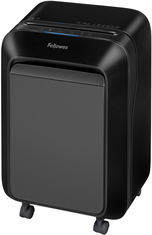 Fellowes Powershred LX210 Cross Cut Shredder