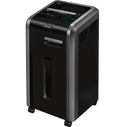 Fellowes Powershred 225Ci Cross Cut Shredder