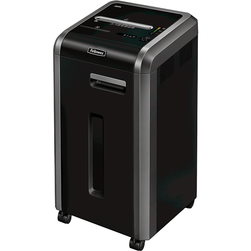 Fellowes Powershred 225i Strip Cut Shredder