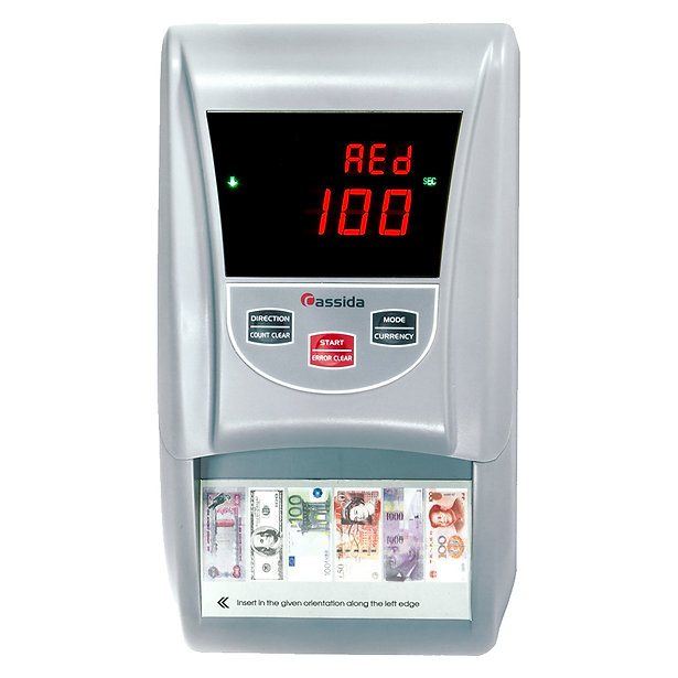 Cassida 3200