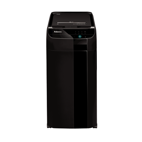 Fellowes AutoMax 350C Auto Feed Shredder Cross-Cut