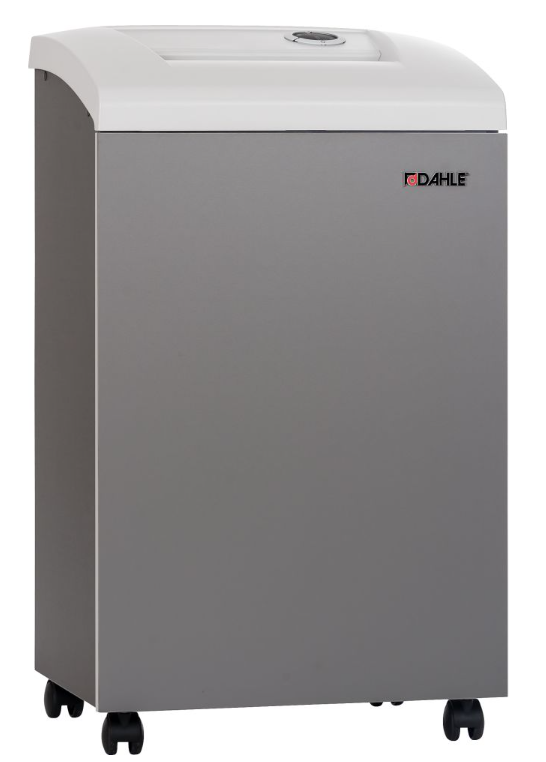 Dahle 714 High Security Micro Cut Shredder