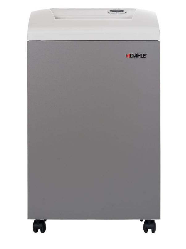Dahle 614 Micro Cut Shredder