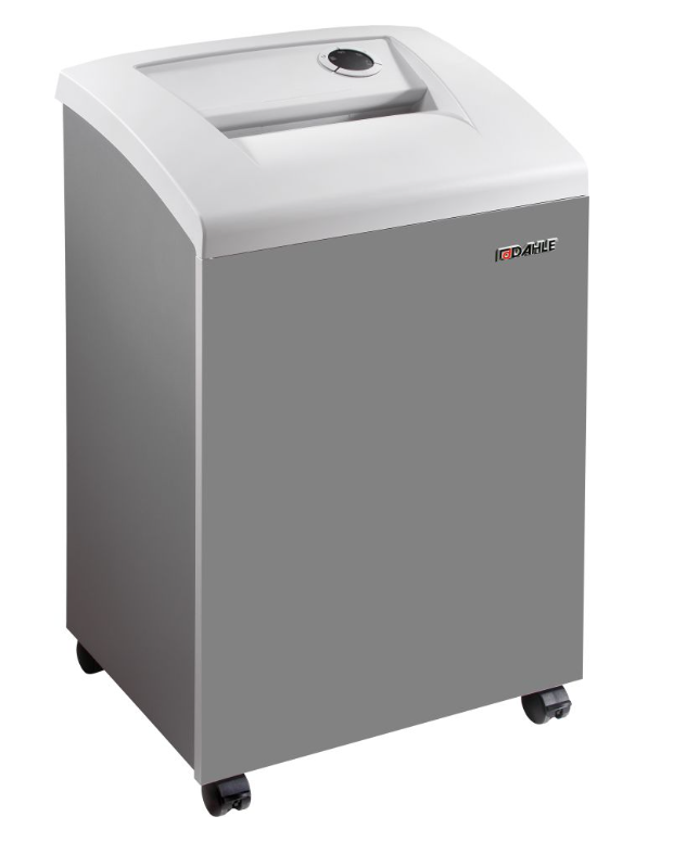 Dahle 610 Micro Cut Shredder
