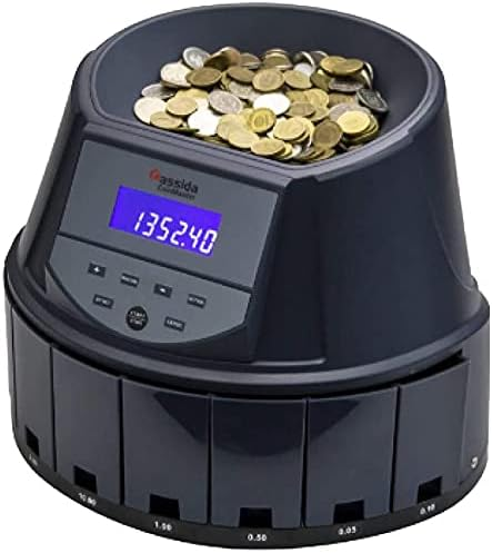 Cassida Coin Master - AED