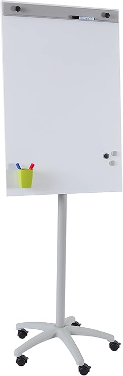 Rocada Economic Mobile Flipchart Model - RD 616ECO