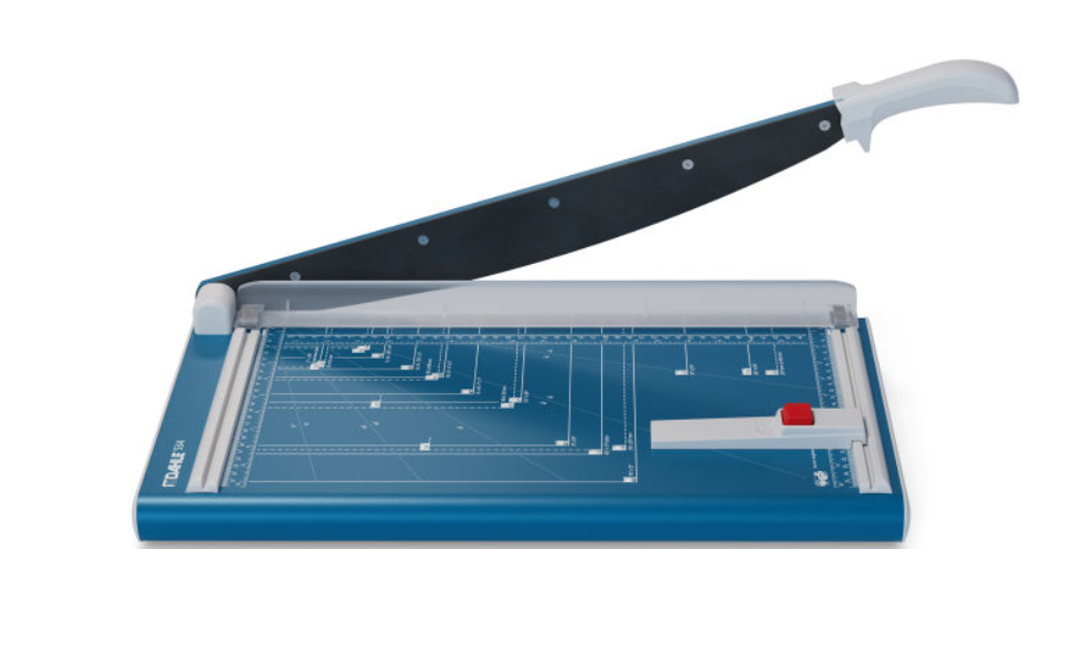 Dahle 534 Professional Guillotine Trimmer