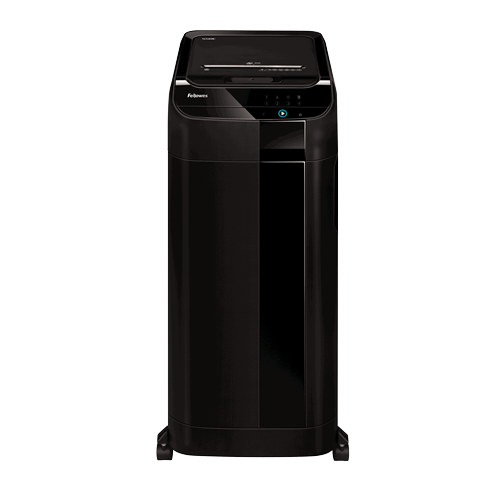Fellowes AutoMax 550C Auto Feed Shredder Cross-Cut
