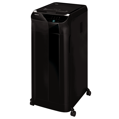 Fellowes Automax 600M Micro Cut Shredder
