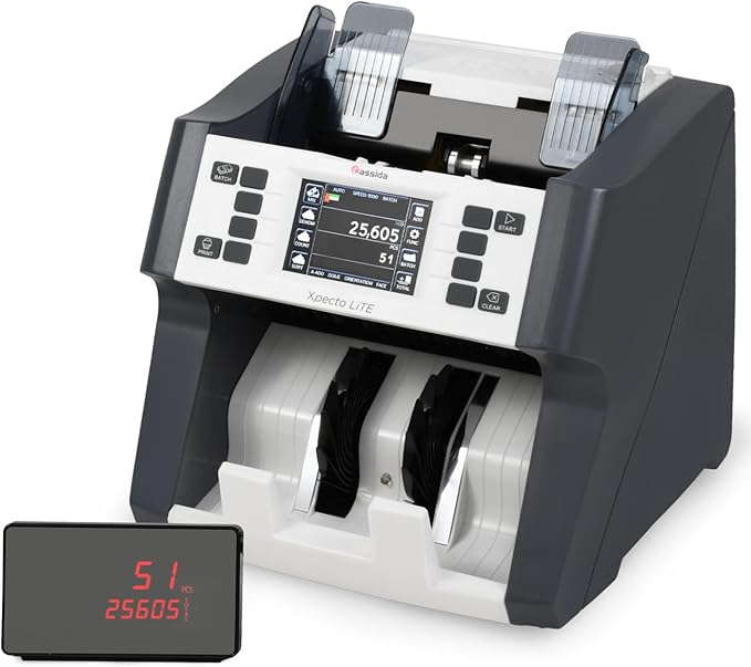 Cassida Xpecto Lite (AED only)