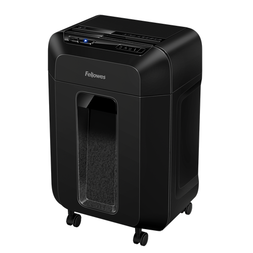 Fellowes AutoMax 100M Micro Cut Shredder