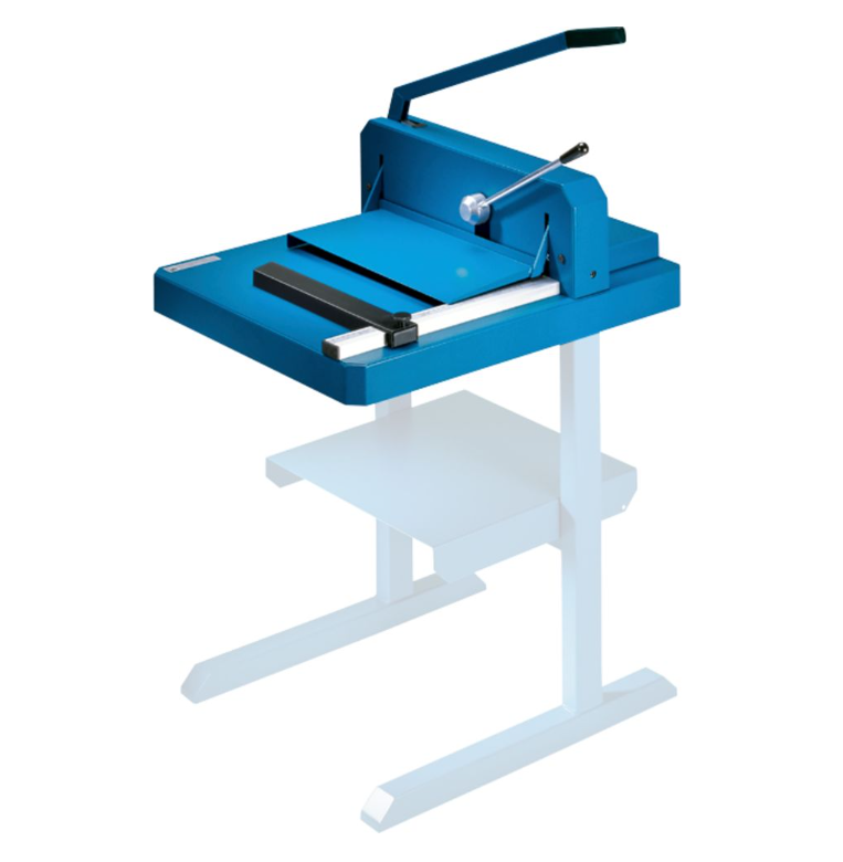 Dahle 842 A3 Heavy Duty Cutter
