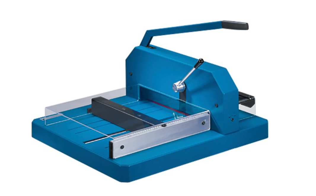 Dahle 846 A3 Heavy Duty Cutter