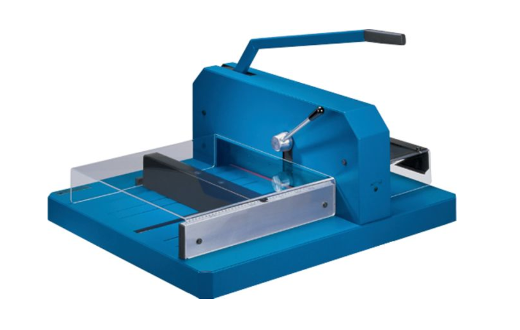 Dahle 848 A3 Heavy Duty Cutter