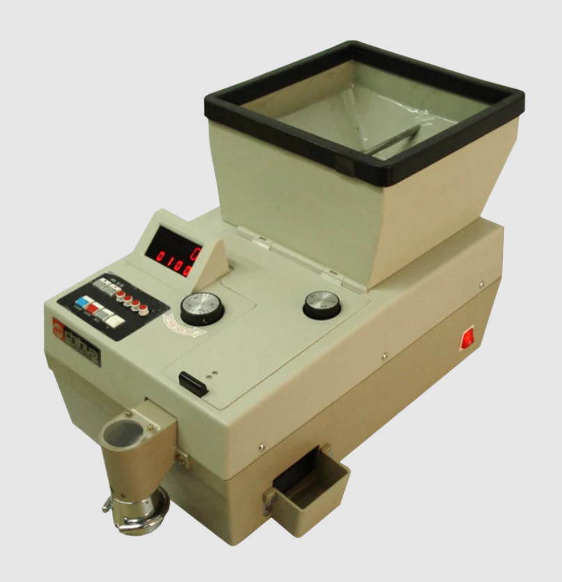 CHIHUA CH-202N Coin Counter Machine