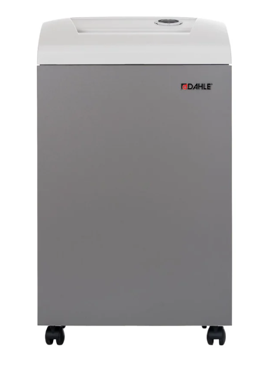 Dahle 110 Strip Cut Shredder