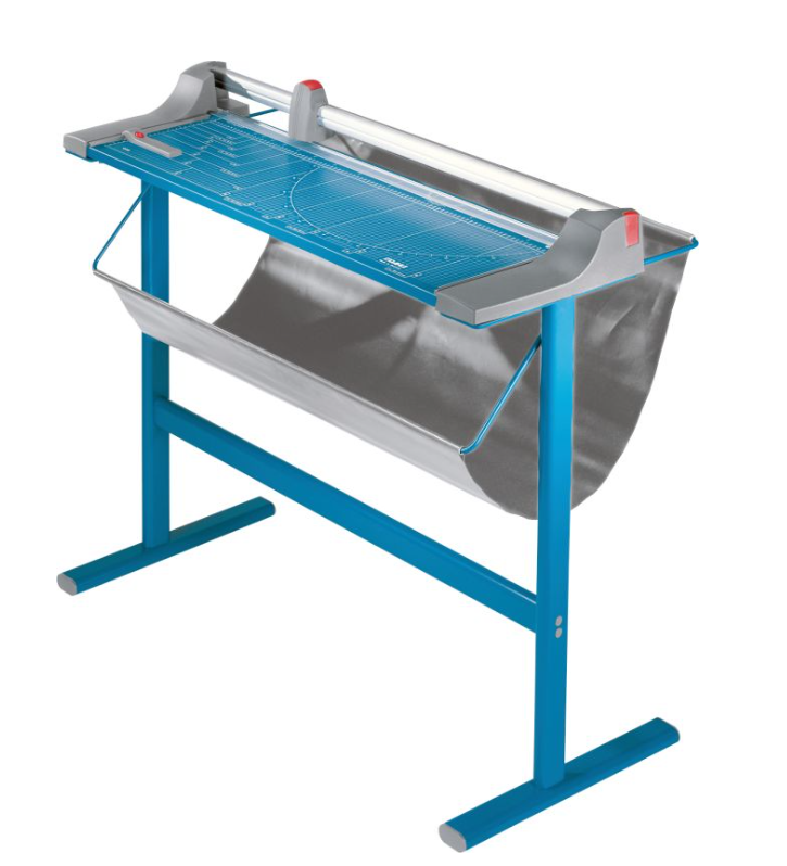 Dahle A0 Size Professional Trimmer With Stand 448-20321