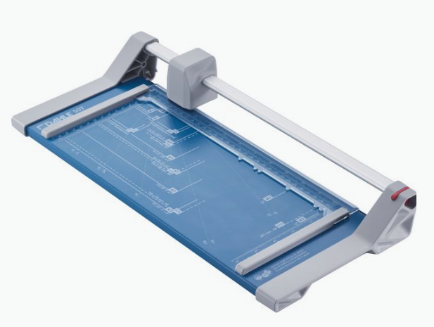 Dahle 507 Personal Rotary Trimmer