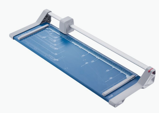 Dahle 508 Personal Rotary Trimmer