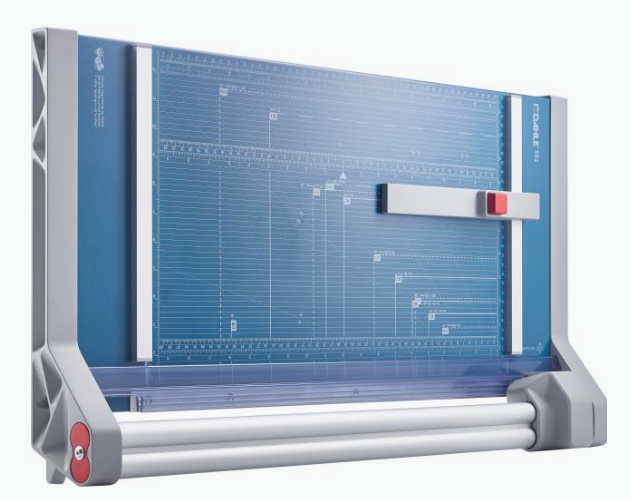 Dahle 552 Professional Rotary Trimmer