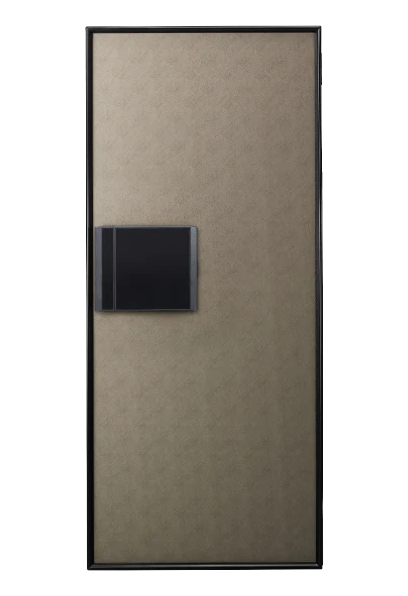 EAGLE PREMIUM FIRE RESISTANT SAFE, EGE-170 DIGITAL + KEY LOCK + FINGERPRINT SENSOR (BEIGE)