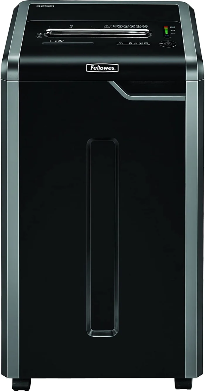 Fellowes Powershred 325Ci Cross Cut Shredder