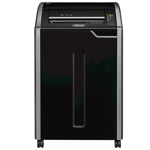 Fellowes Powershred 425i Strip Cut Shredder