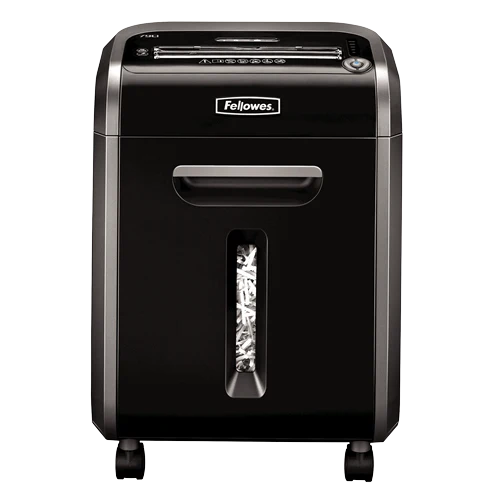 Fellowes Powershred 79Ci Cross-Cut Shredder