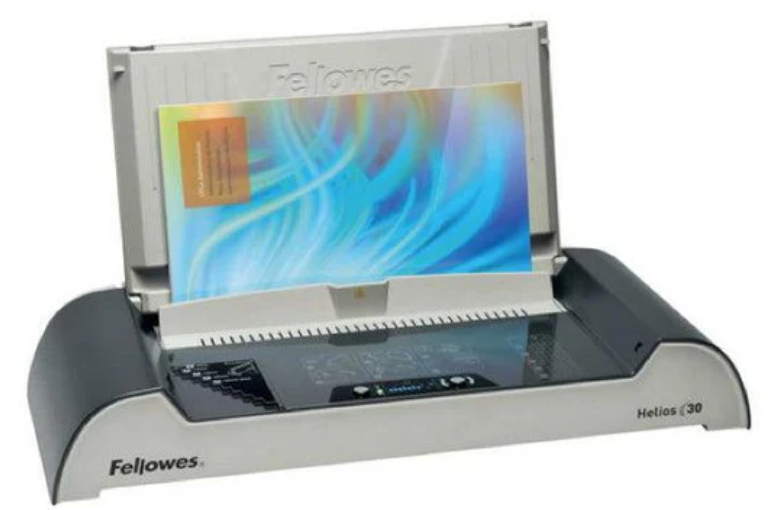 Fellowes Helios 30 Thermal Binding Machine