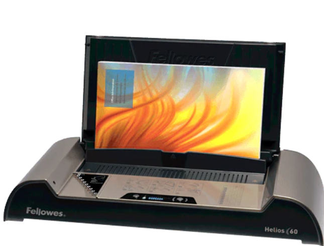 Fellowes Helios 60 Thermal Binding Machine