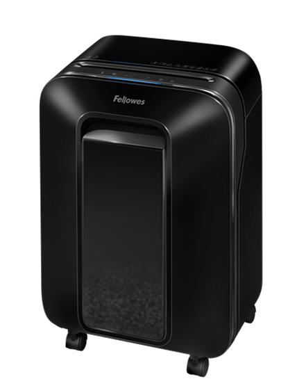 Fellowes LX200 Cross Cut Shredder