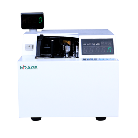 MIRAGE SY-900D Banknote Counting Machine