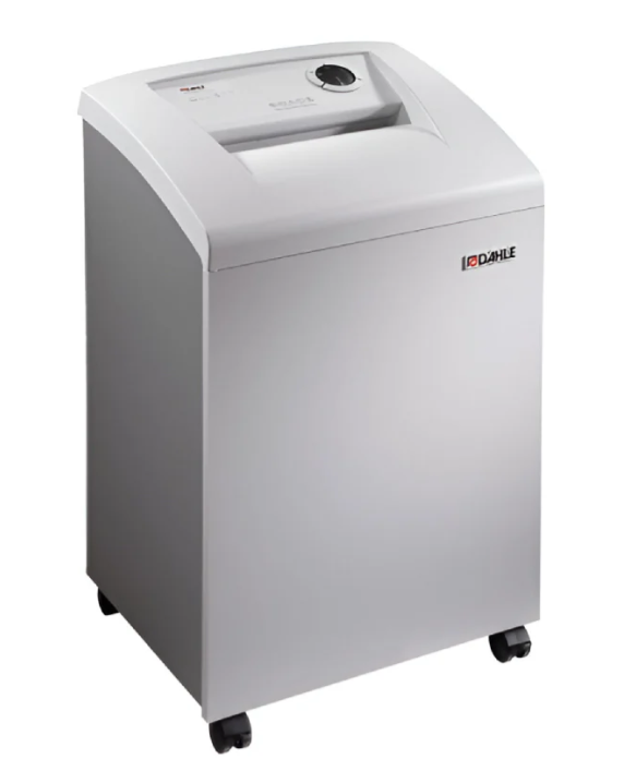 Dahle 106 Strip Cut Shredder