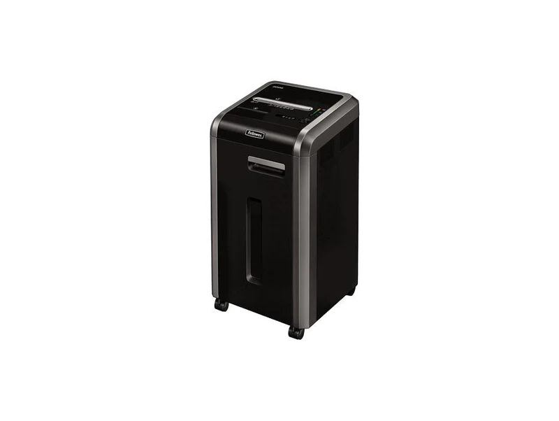 Fellowes Powershred 225Mi Micro Cut Shredder